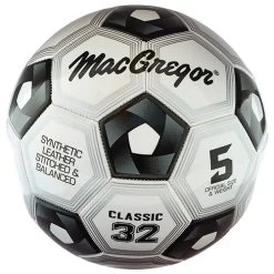 BSN MacGregor® Classic Soccer Ball