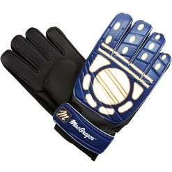 BSN MacGregor Goalie Gloves - Adult