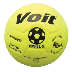 BSN Voit® Indoor Soccer Ball