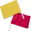 BSN Linesman Flags -Ball Sports Equipment socr043 X