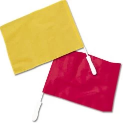 BSN Linesman Flags