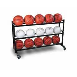 BSN Monster Ball Cart