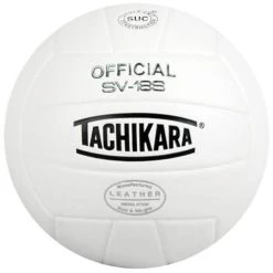 BSN Tachikara SV-18S Indoor Volleyball