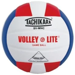 BSN Tachikara SV-MNC Volley-Lite® Volleyball