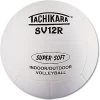 BSN Tachikara Super-Soft® Volleyball -Ball Sports Equipment tacsv12r X