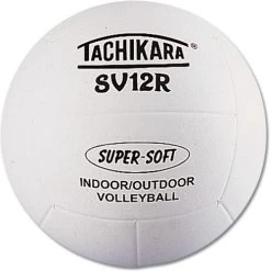 BSN Tachikara Super-Soft® Volleyball