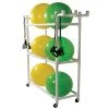 BSN Stability Ball Storage -Ball Sports Equipment tf 1257557 a X