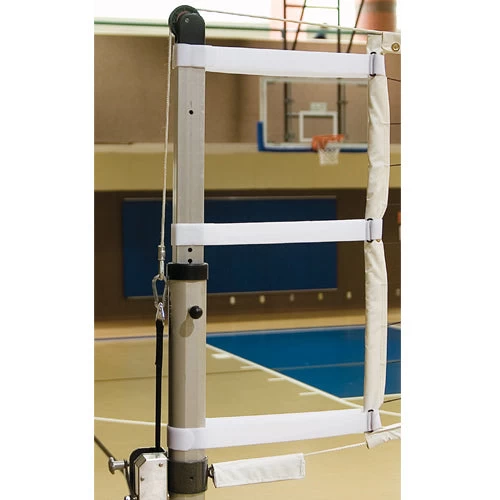 BSN Volleyball Net Tension Straps 3 BSN Volleyball Net Tension Straps
