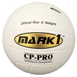 BSN Mark 1 Volleyball