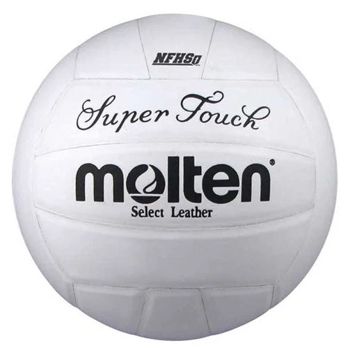 BSN Molten® Super Touch® Volleyball 3 BSN Molten® Super Touch® Volleyball