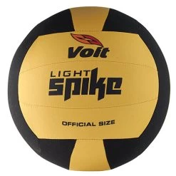 BSN Voit® Light Spike Official-Size Training Volleyball