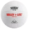 BSN Tachikara SV-MN Volley-Lite® Volleyball 2 BSN Tachikara SV-MN Volley-Lite® Volleyball -Ball Sports Equipment vb 20011575 a X