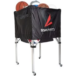 BSN E-Z Fold Cart