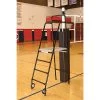 BSN Folding Judge's Stand -Ball Sports Equipment vb pr669100 a X