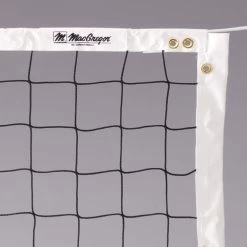 BSN MacGregor® Master 32 Ft. Volleyball Net