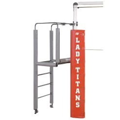 BSN Centerline Elite Aluminum VB System