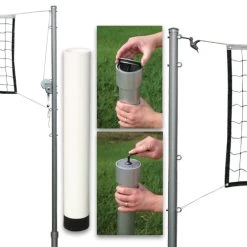 BSN Outdoor Volleyball Set 2