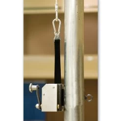 BSN Worm Gear Strap Winch