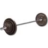 BSN 300 Lb. Deluxe Weight Set
