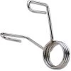 BSN Champion Barbell® 2 In. Chrome Spring Collars