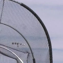 BSN BS4 Portable Backstop 9 BSN BS4 Portable Backstop -Ball Sports Equipment z085200500 x b60a89b8 7310 4dc4 b661 ef325b7d9b5b